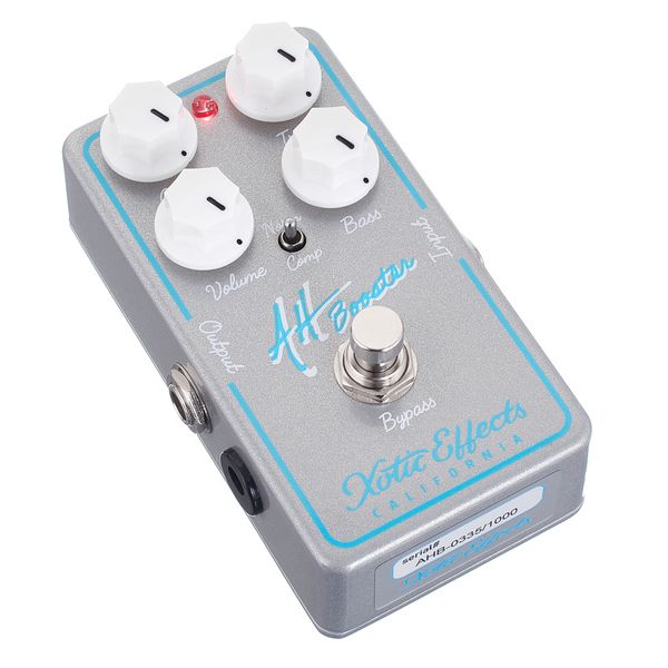 Xotic Allen Hinds AH Booster