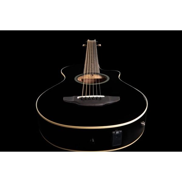 Yamaha APX T2 Black