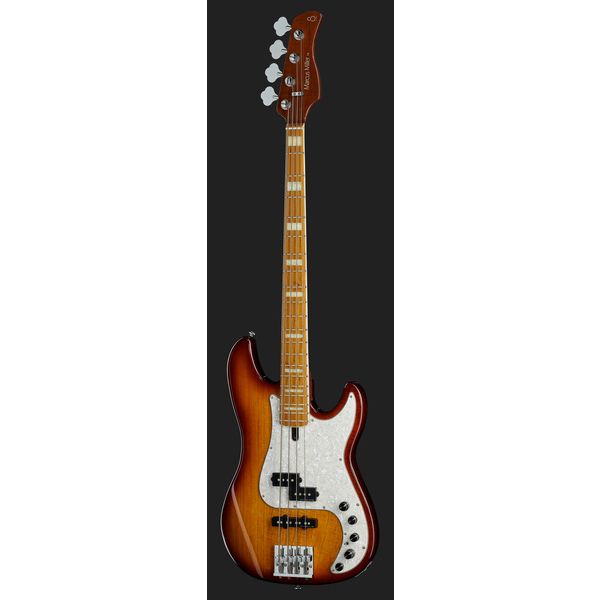 Marcus Miller P8-4 TS