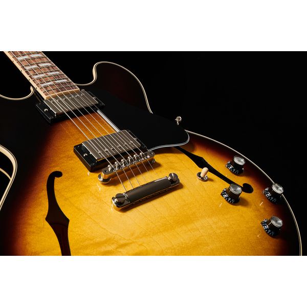 Gibson ES-345 Vintage Burst