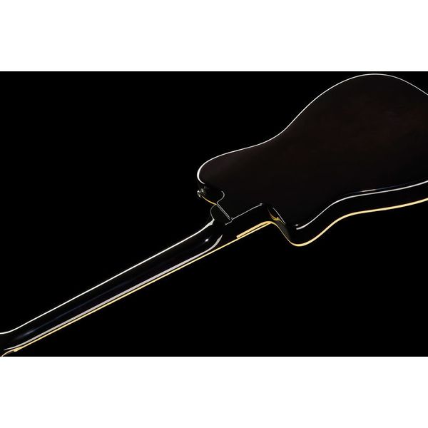 Duesenberg Caribou Butterscotch