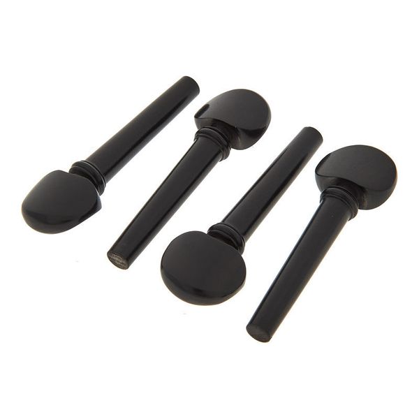 Conrad G&ouml;tz ZW 914 Violin Pegs WG Medium