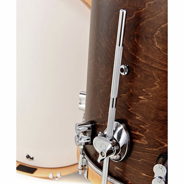 DW PDP Concept Classic 24 Walnut