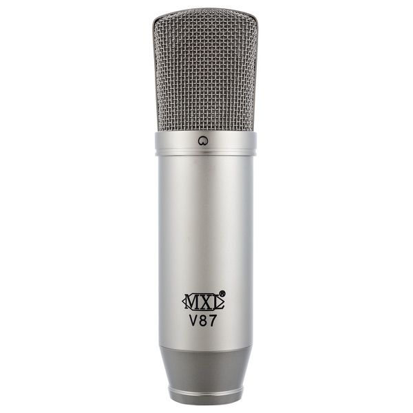 MXL V87