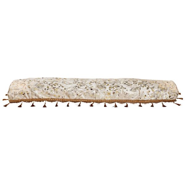 Thomann GuZheng Dust Cover Silver Trad