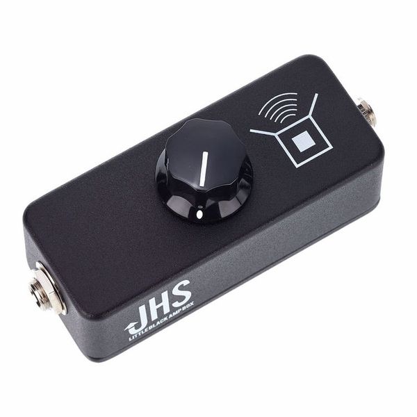 JHS Pedals Little Black Amp