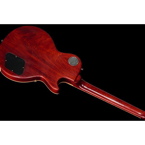 Gibson Les Paul 58 Bourb.Burst VOS LH