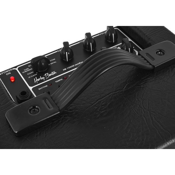 Harley Benton ST-20 CA Standard JamPack