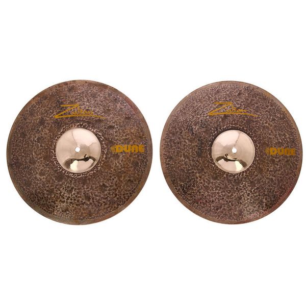 Zultan 16" Dune Hi-Hat
