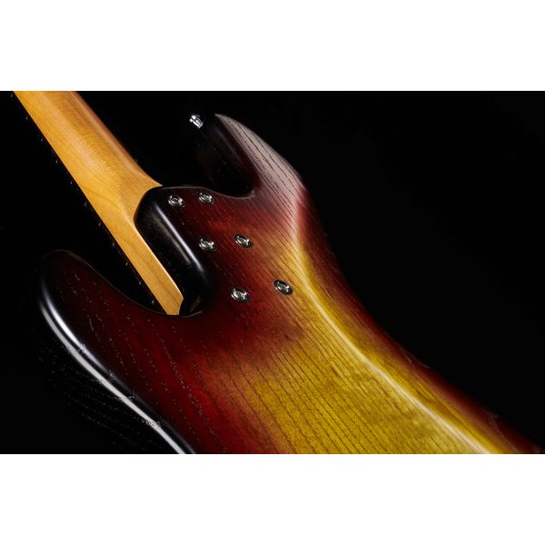 Sandberg California II TT Short 3TS