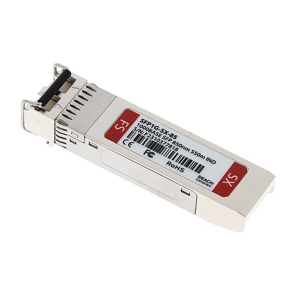 SFP Transceiver CISCO SFP GLC-SX-MM Comp.
