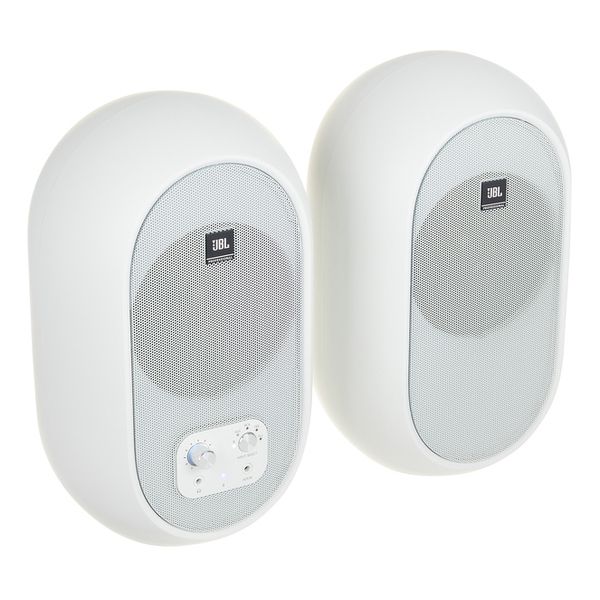 JBL 104-BT White