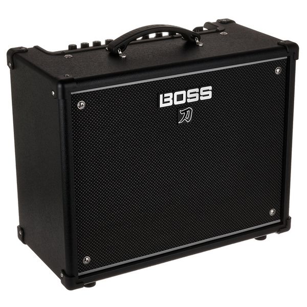 Boss Katana 50 EX Gen 3