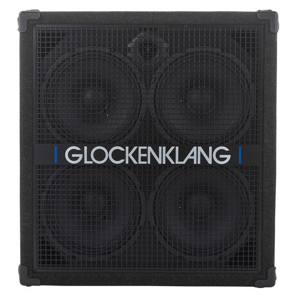 Glockenklang Take Five Neo 4x10 4 Ohms