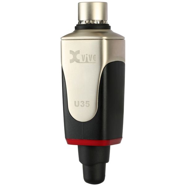 XVive U35 Microphone Transmitter