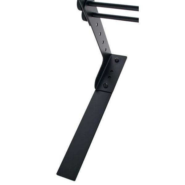 Millenium Laptopstand Clamp