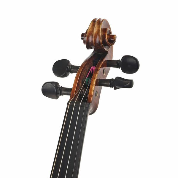 Scala Vilagio PSH06/E Concert Violin Guarn.