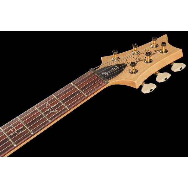 PRS Swamp Ash Special Black DH SB