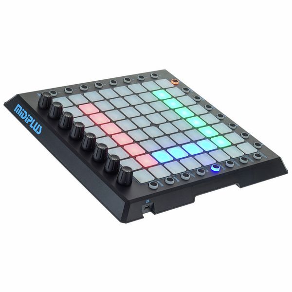 Midiplus SmartPAD