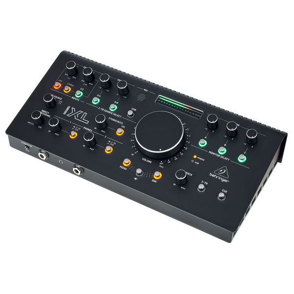 Behringer Studio XL