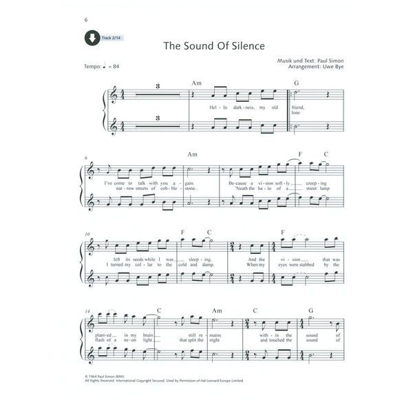 Schott Pop For Flute 2