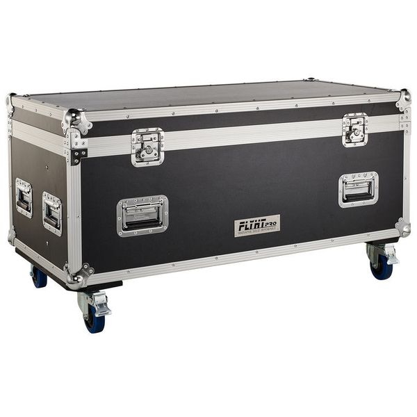 Flyht Pro E-Drum Universal Tour Case XL