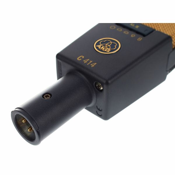 AKG C414 XLII Stereo Set