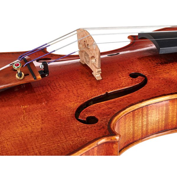 Edgar Russ - Sound of Cremona Edgar Russ Ysaye Guarneri 1740