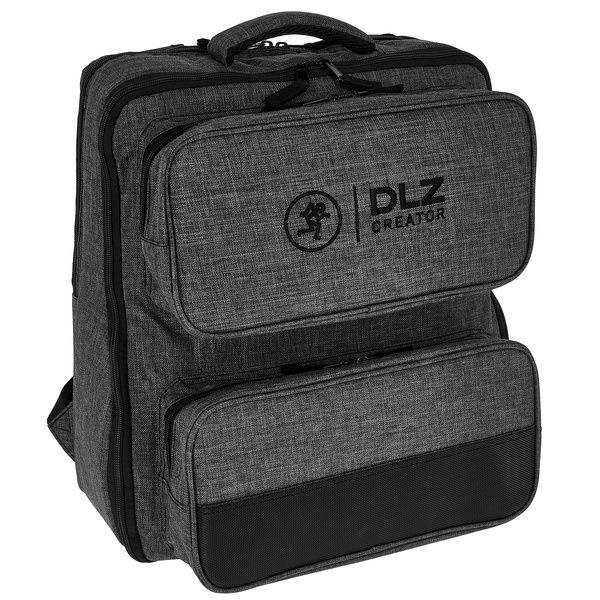 Mackie DLZ Creator Backpack