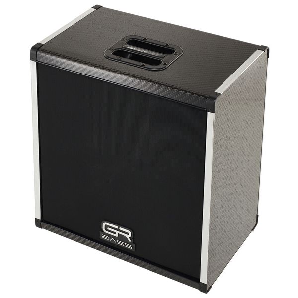 GR Bass AT210/8+ SuperLight Series