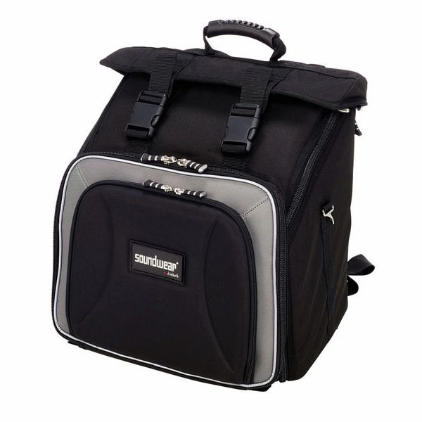 Soundwear Performer Accordion 48 Bass