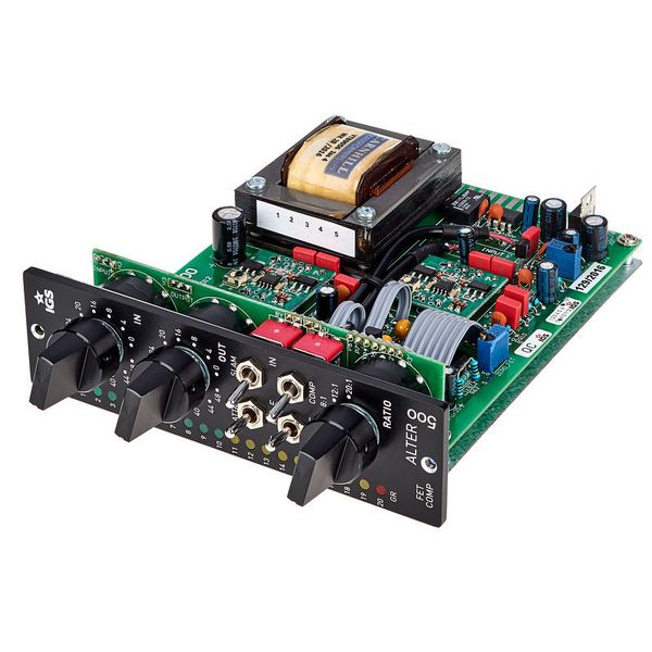 IGS Audio Alter 500