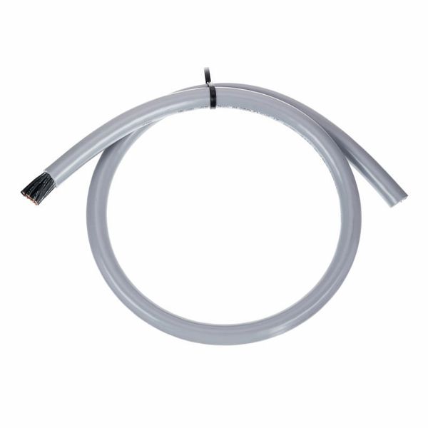 pro snake Highflex 18 x 2,5mm grey