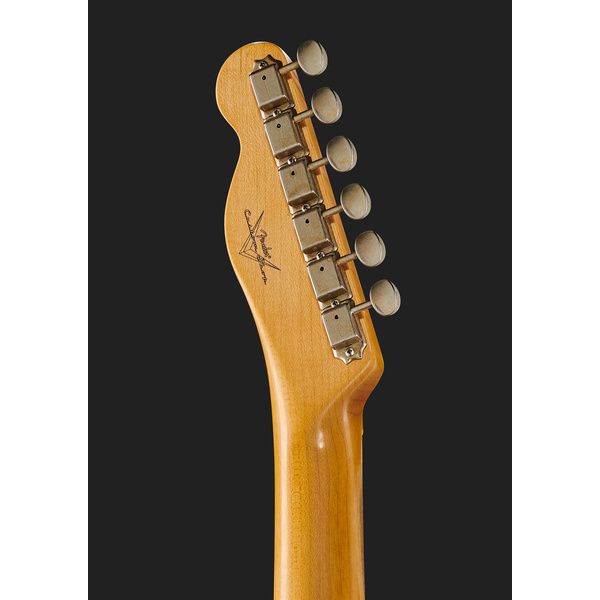 Fender 60 Tele JRN MN SGF