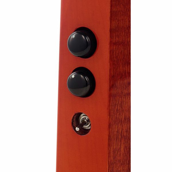 NS Design WAV4c Bass Amberburst