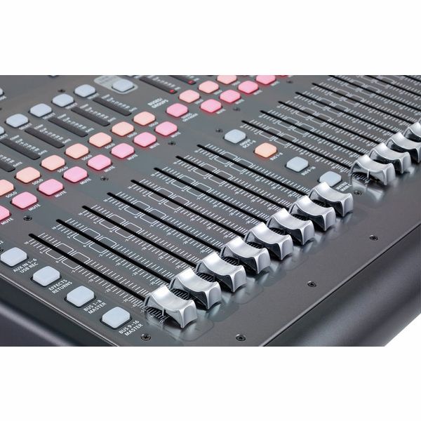 Behringer X32 Producer