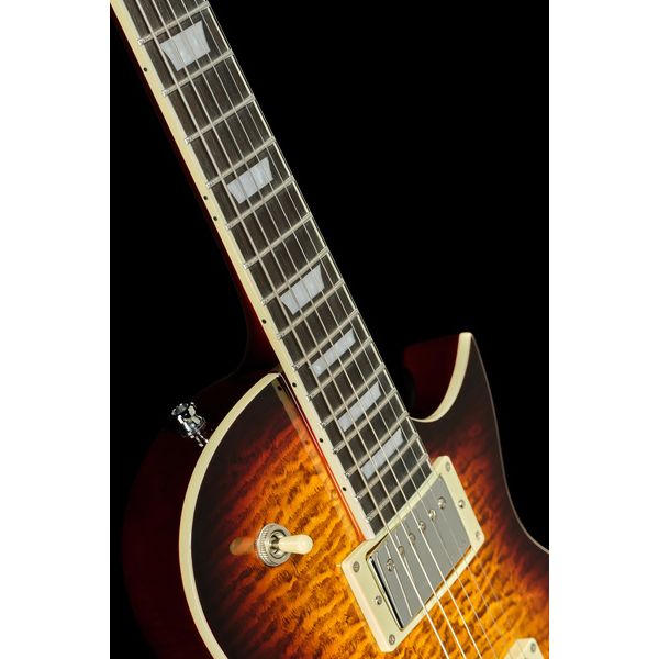 Harley Benton SC-Custom III Desert Burst