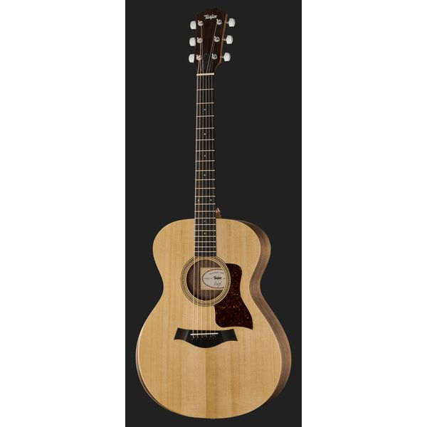 Taylor Academy Series 12e Walnut/Spr