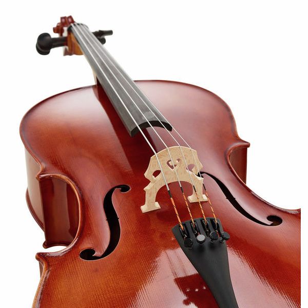 Alfred Stingl by H&ouml;fner AS-190-C Cello Set 1/2