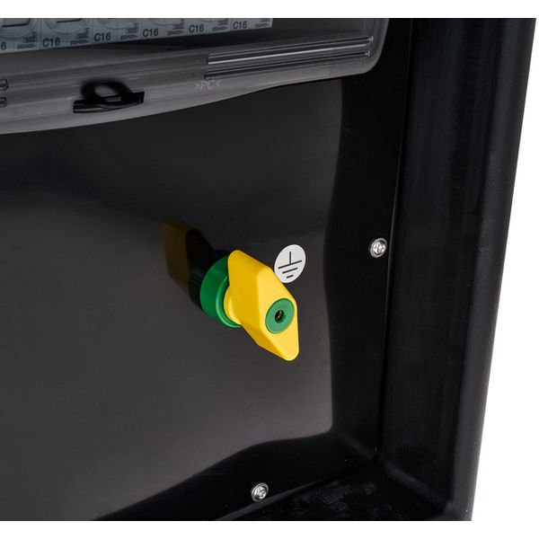 PCE Merz M-SVE5-3 32/3-18/G/E/EVENT