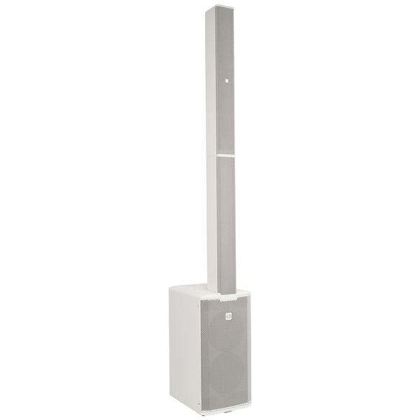 LD Systems Maui 11 G3 WH Bundle