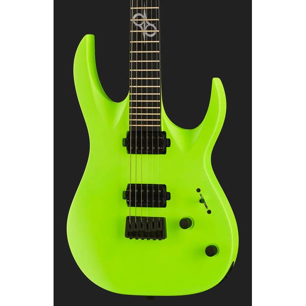 Solar Guitars A2.6 LN