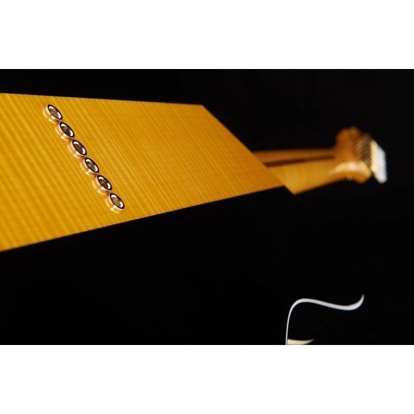 Fender Merle Haggard Signature Tele