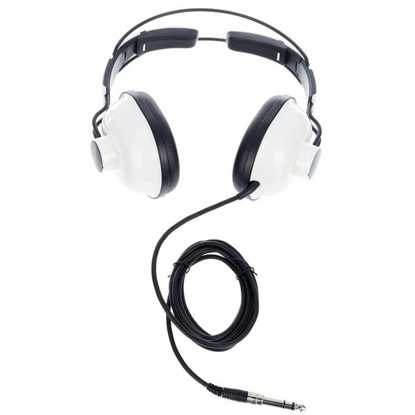 Superlux HD-651 White