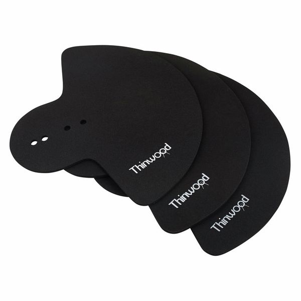 Thinwood Standard Set Practice Pads