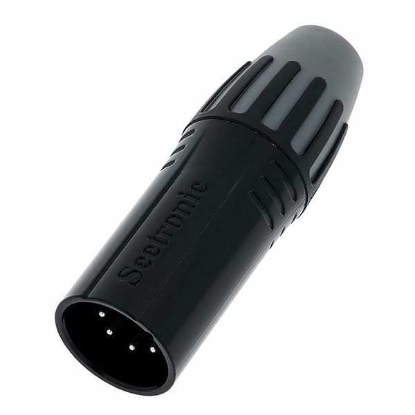 Seetronic SCMM5-B 5pin XLR