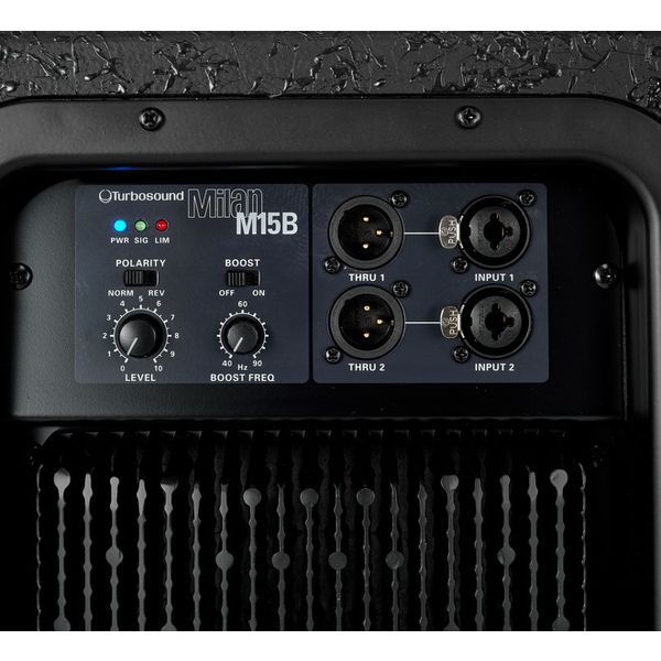 Turbosound Milan M15B