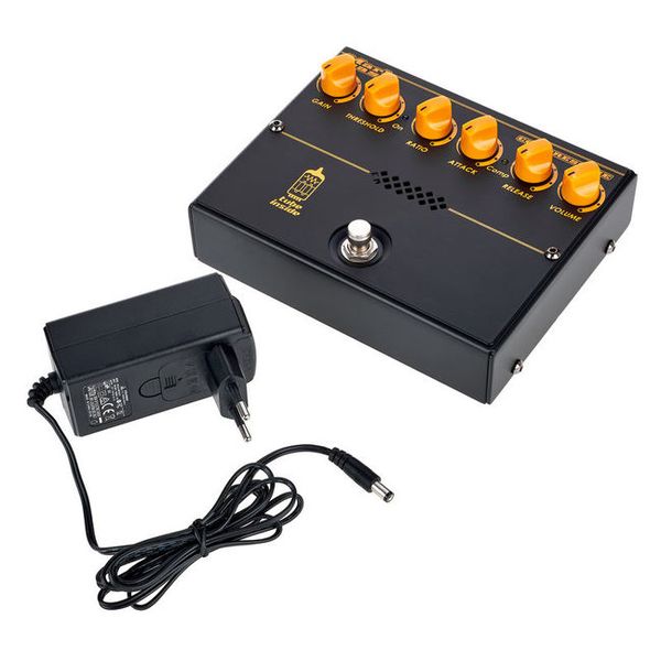 Markbass Compressore