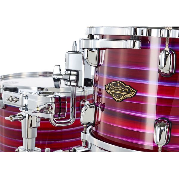 Tama Starcl. Walnut/Birch 20" -LPO