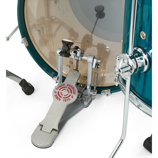 Sonor AQ1 Stage Set Caribbean Blue